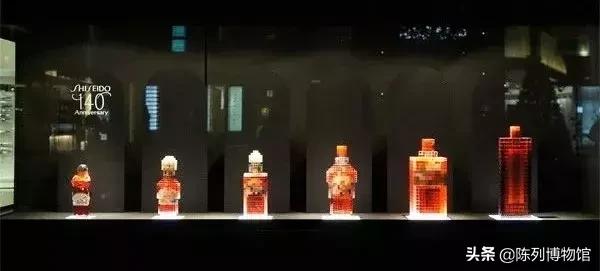 资生堂兰蔻cpb和sk2哪个好,资生堂和skii哪个高档