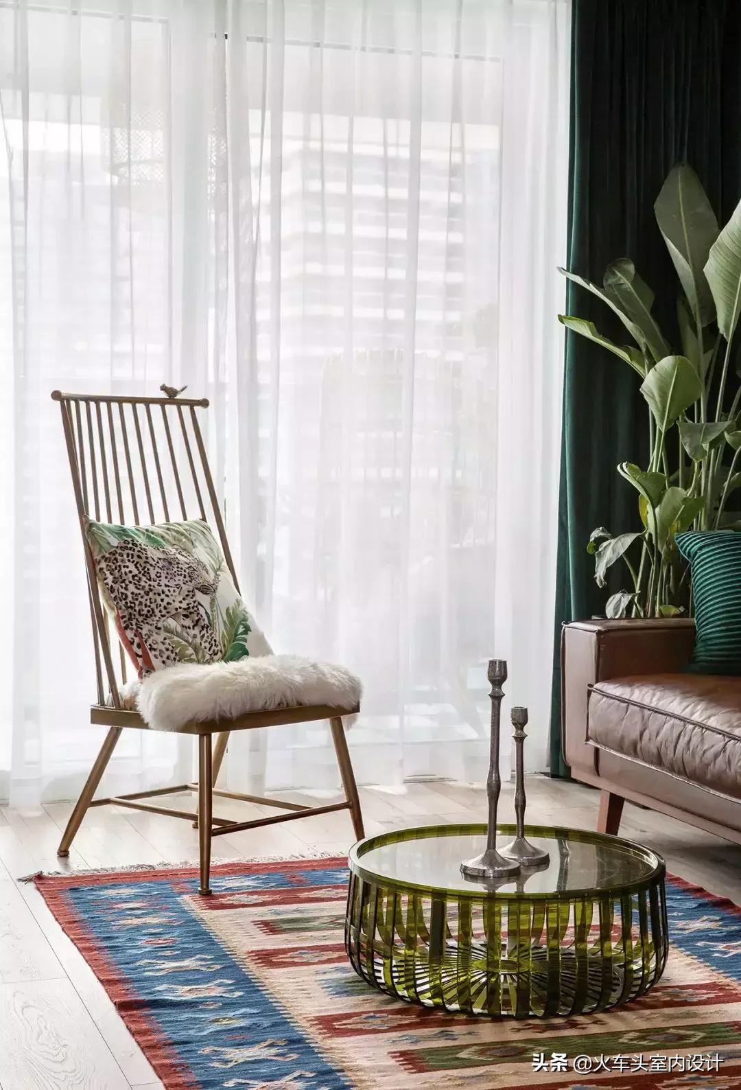 90后设计师|不强求形式，不限制于风格