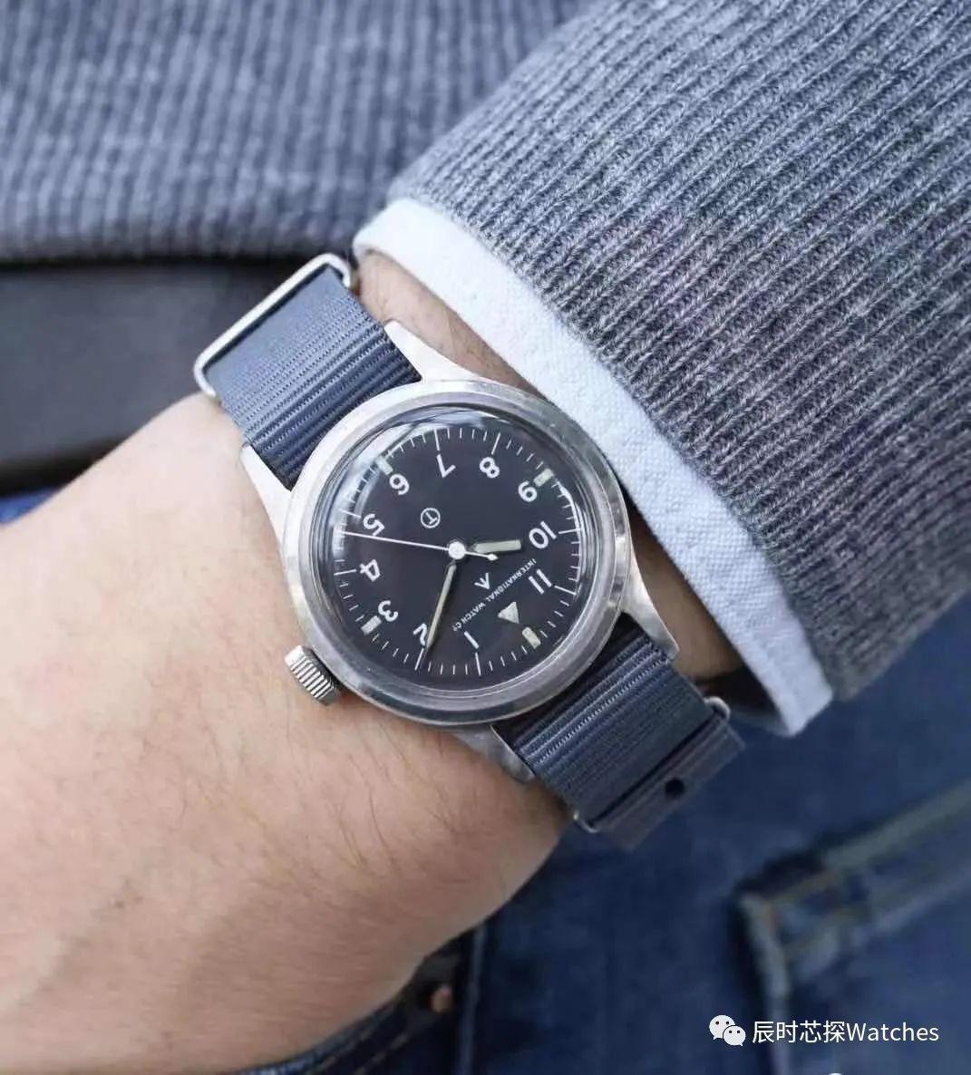 “曾经梦想遨游天际”——万国飞行员系列