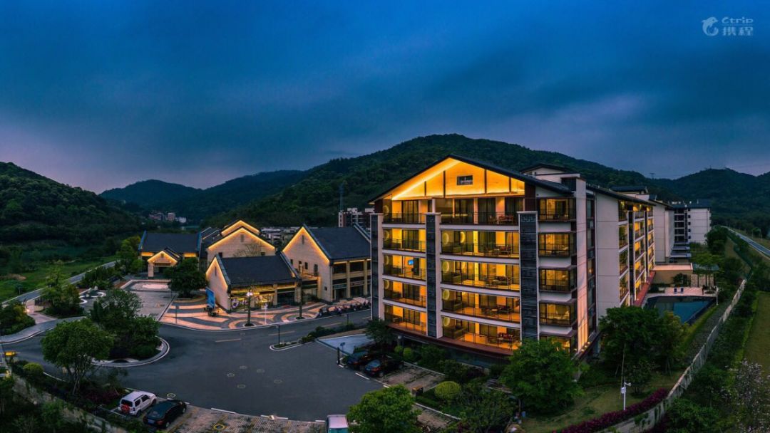 从化温泉酒店套餐,从化特价温泉度假酒店