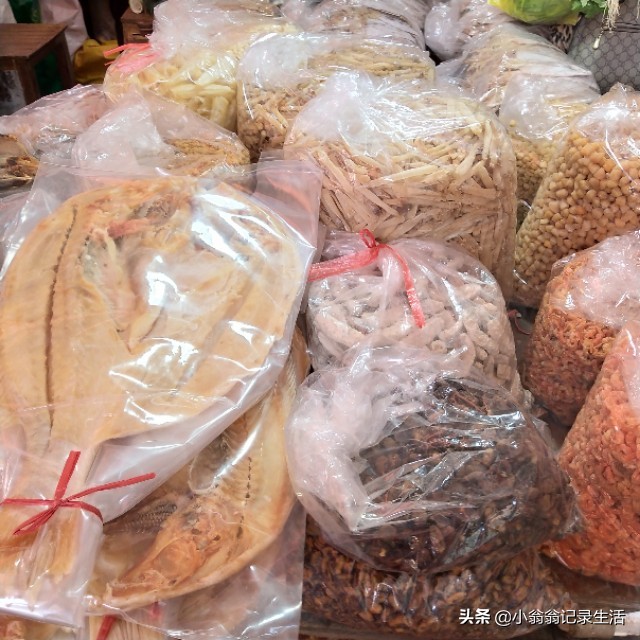 一到菜市场就不知道买什么菜好,逛菜市场有哪些菜值得买