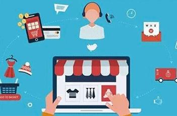 小程序微商城宣传,小程序商城运营策划方案