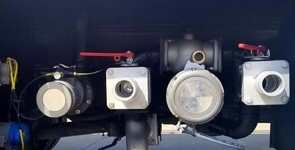 开油罐车需要哪些手续,油罐车要什么手续到什么地方办理