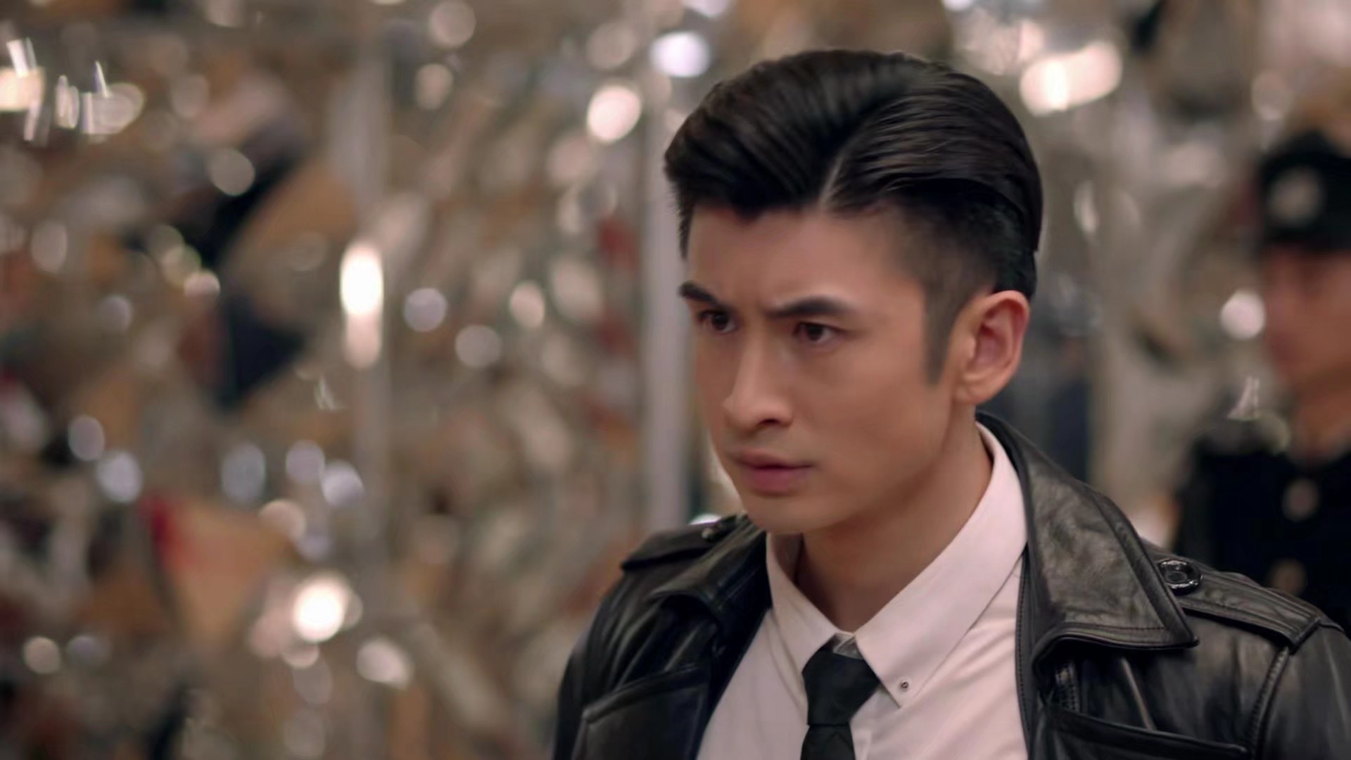 民国奇探乔楚生花天酒地,民国奇探乔楚生一见钟情