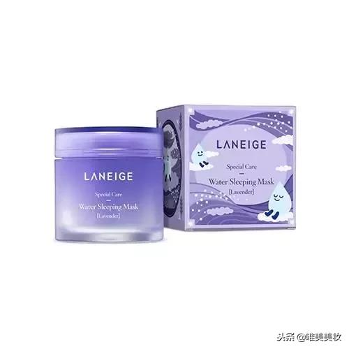 墙裂安利种草系列,睡眠膜哪个牌子好用