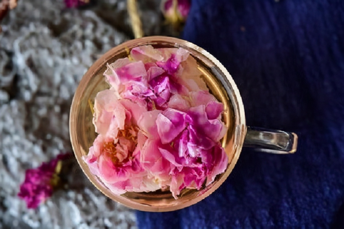 寒湿气重不能喝什么茶,体寒湿气重的人适合喝什么茶