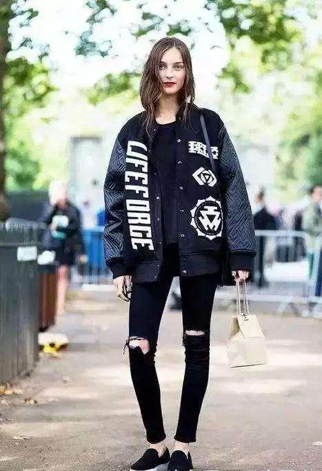 良心教程教你优雅时尚地穿秋裤,秋裤一定是土气还可以保暖显身材