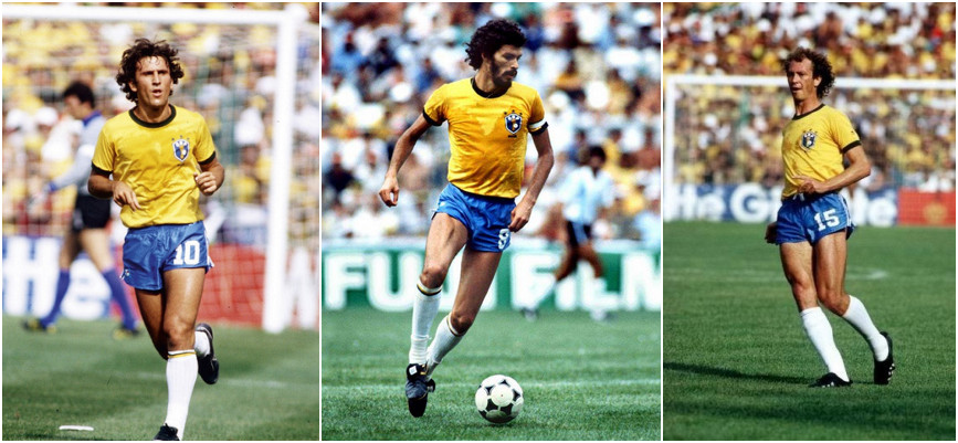 世界足球十大梦幻三人组,世界足坛10大三人组合