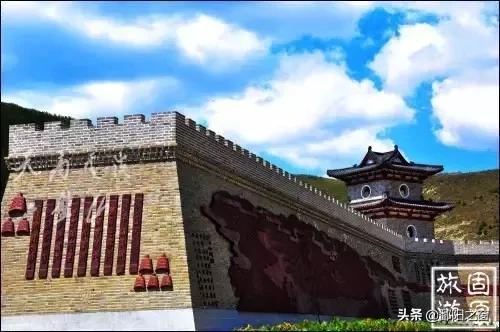 宁夏：相遇在泾源，邂逅人间最美的风景