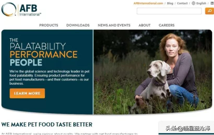 辟谣！宠物为什么要吃干粮，是肉不香了嘛？不，是诱食剂在作怪