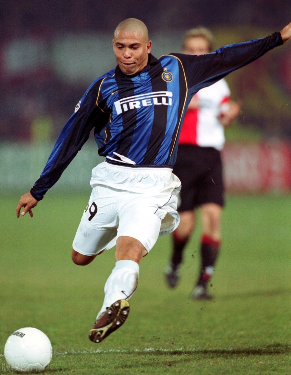 足坛破纪录转会,足坛最成功十大转会