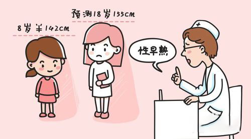 现在的孩子为什么这么早熟了,现在的孩子太早熟了怎么办