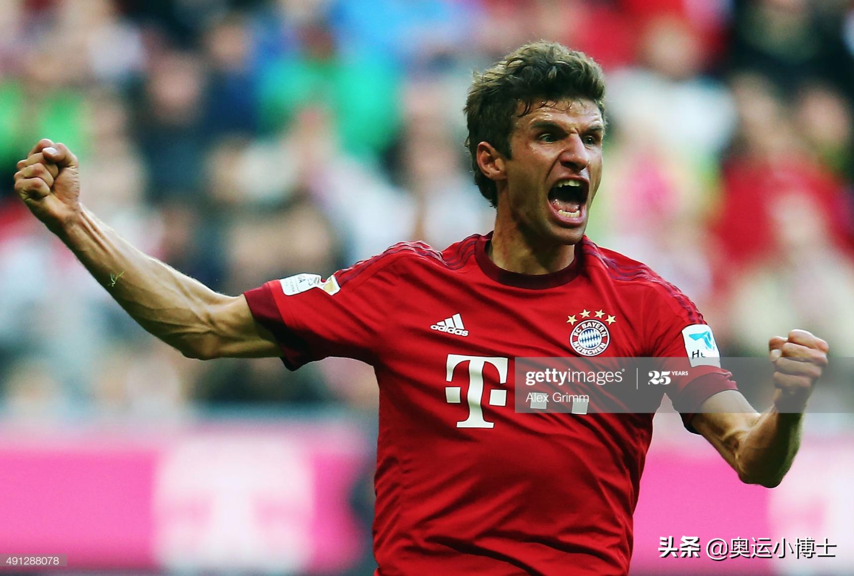 一家之言小品,托马斯穆勒解析