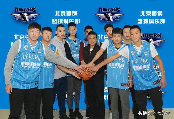 回首中国男篮,中国男篮的追梦路途