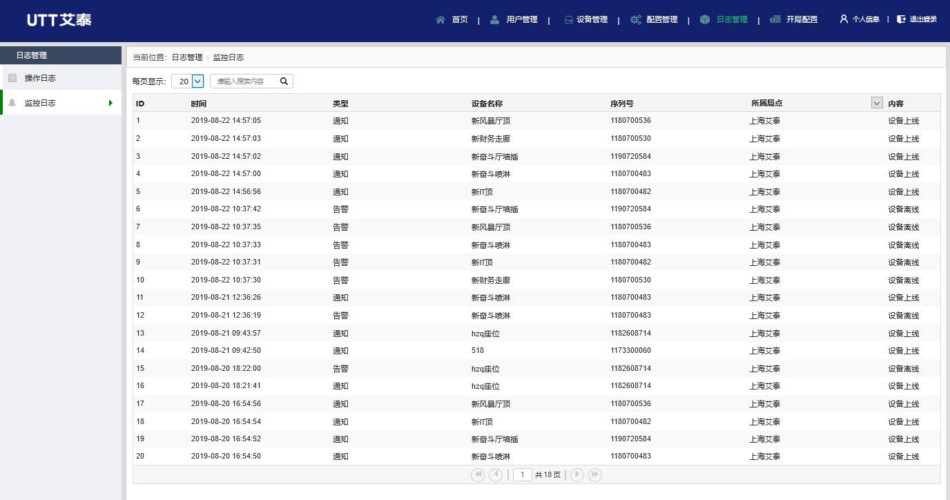 艾泰云登录,艾泰云管理