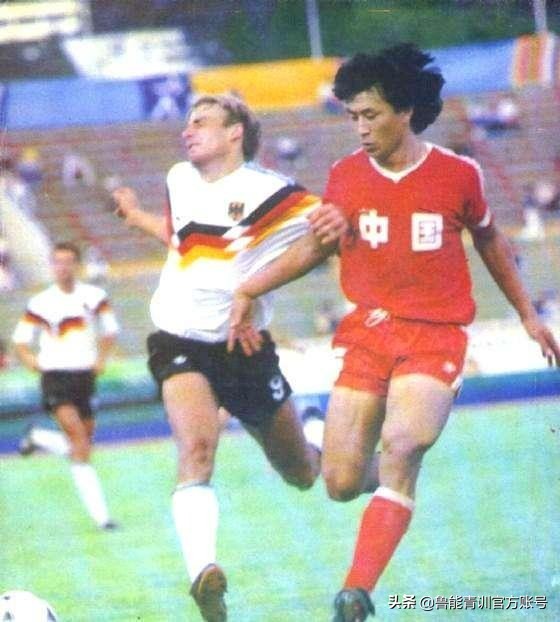 99奥运会国奥队1:1韩国国奥,国奥队四次奥运会预选赛