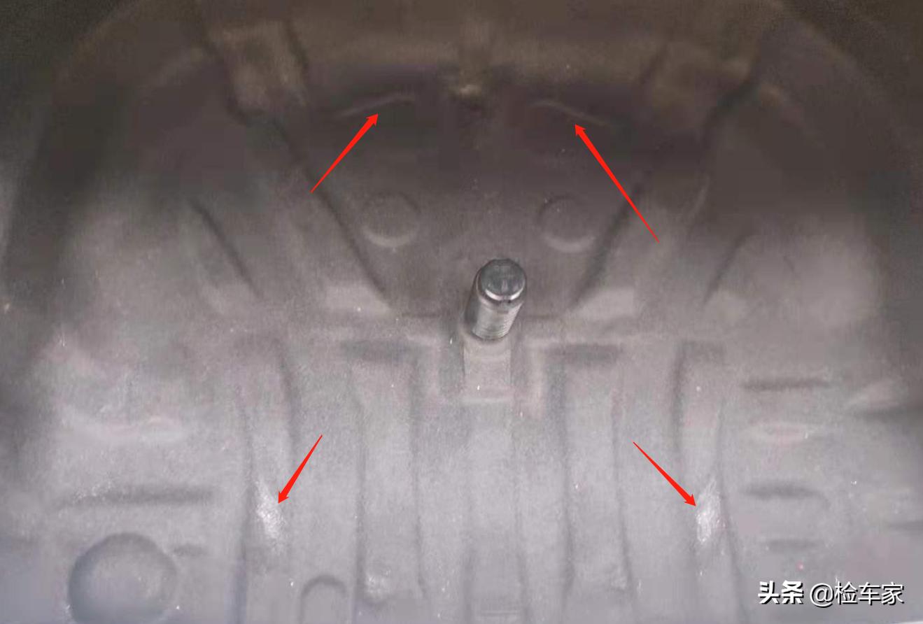 为什么懂车的人买帕萨特不买迈腾,为什么懂车的人购车不购顶配