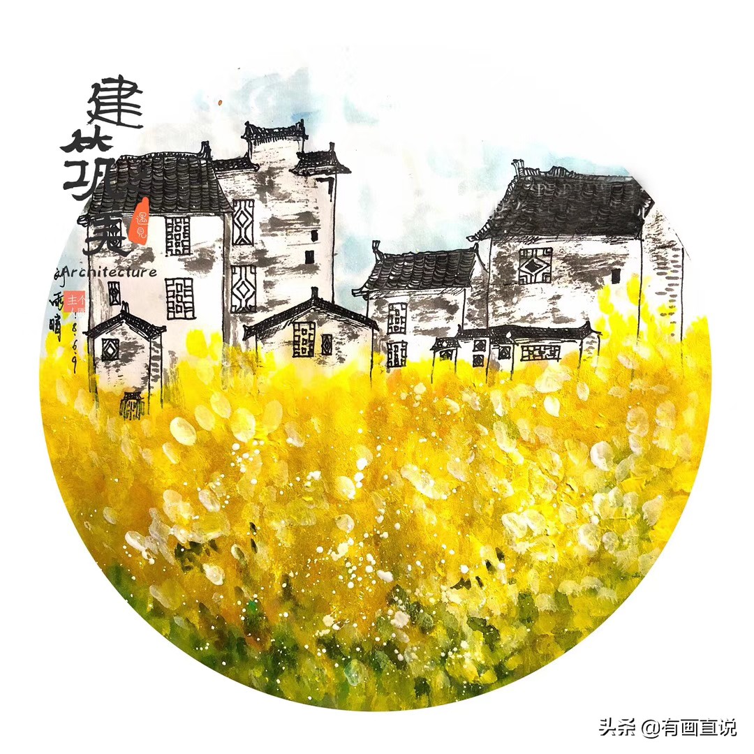 儿童创意画7-10岁变废为宝,儿童创意画7-10岁
