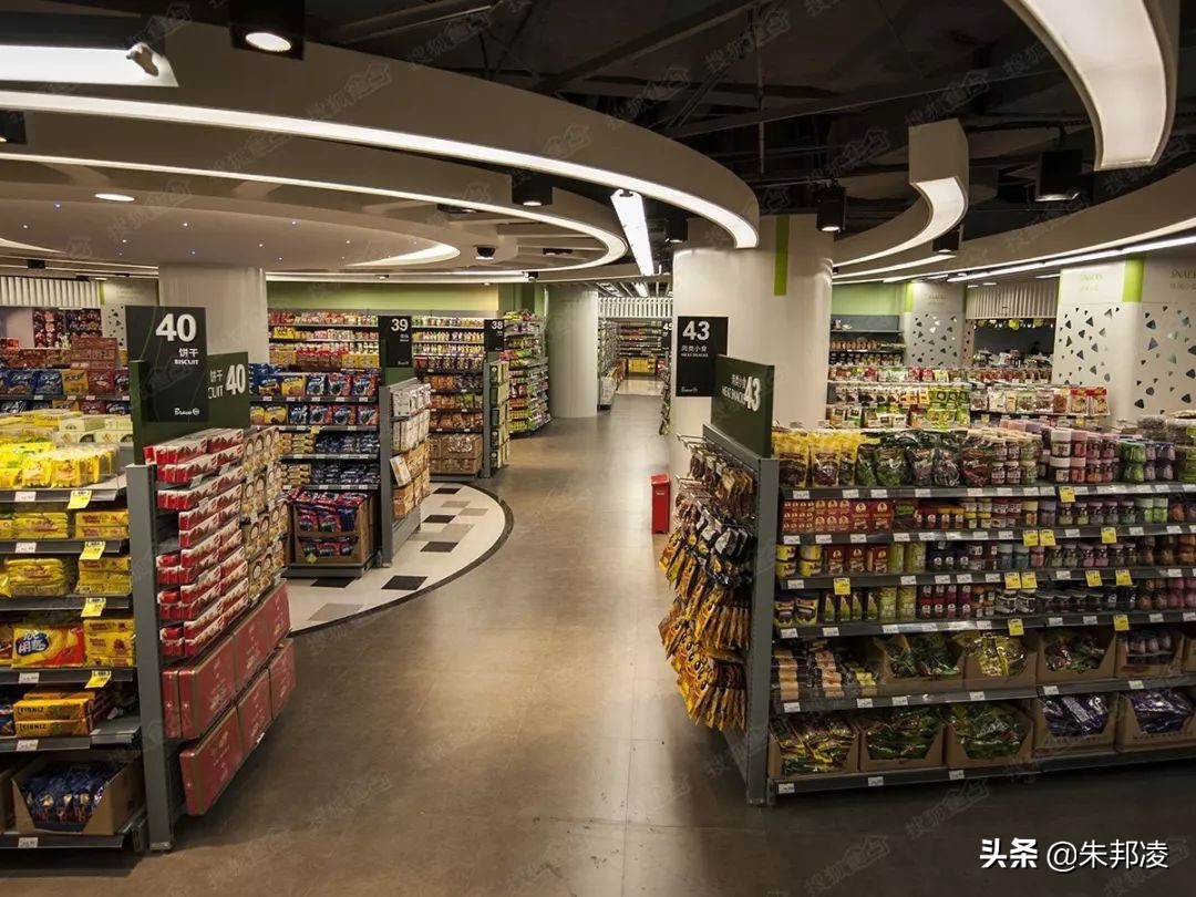 跟随他的员工有福了！永辉批量造富，很多员工都成了亿万富翁