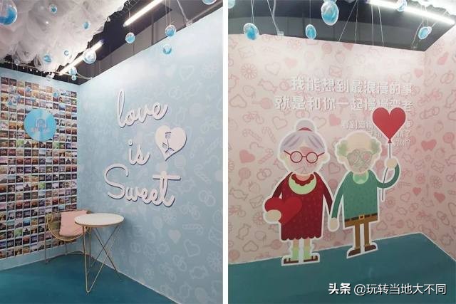 重庆来福士网红打卡观景,来福士重庆网红打卡点晚上好玩