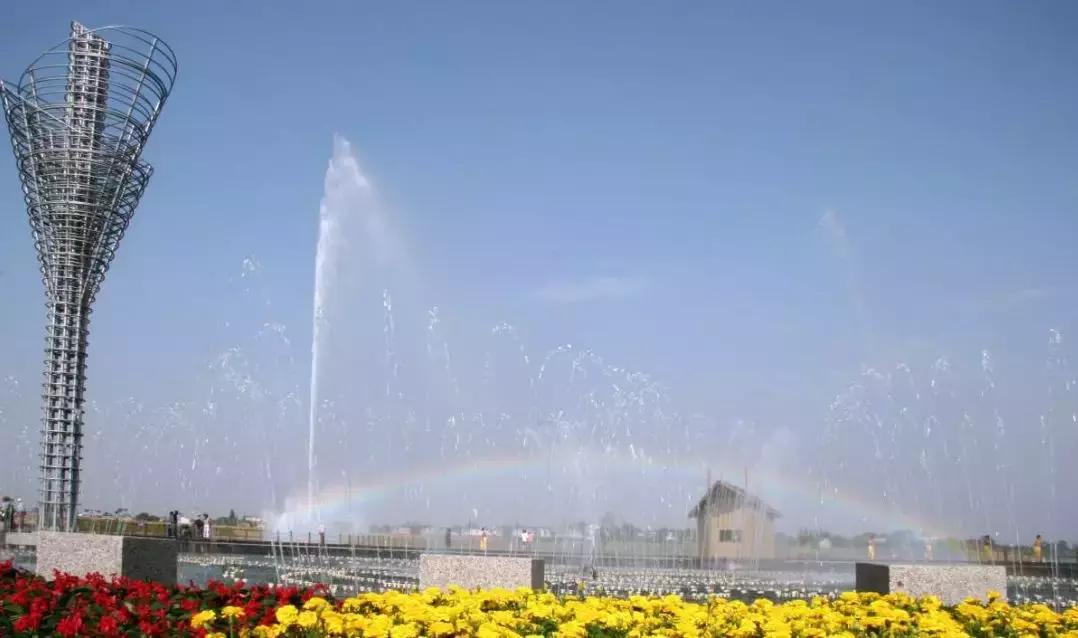 海安的历史建筑物,海安十大高大建筑