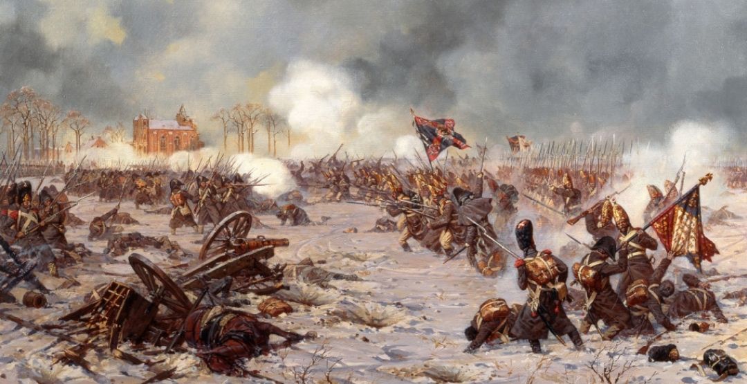 英国枪史图册全篇,德国枪图片