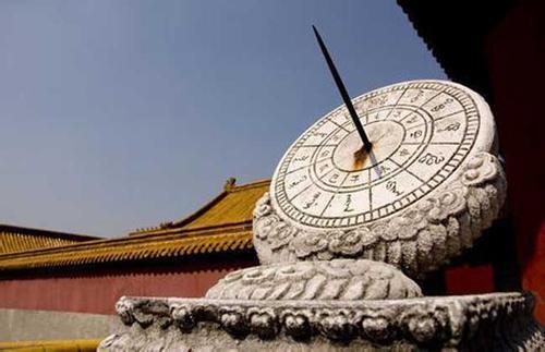 古代律吕与历法,古代历法的阴阳历描述