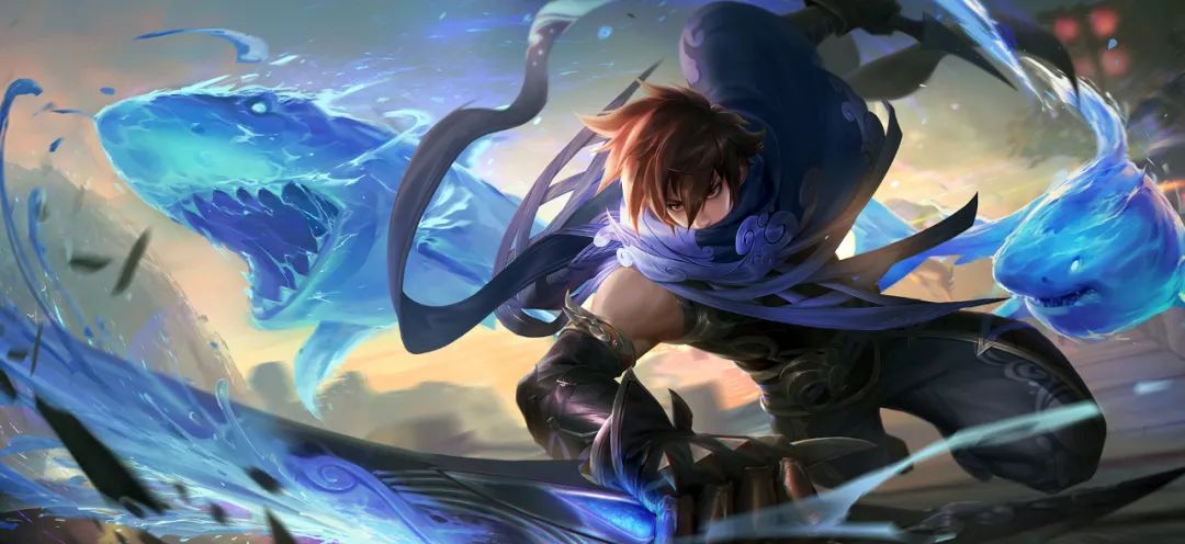 王者荣耀老村长有机会走出皮村吗,王者荣耀无皮村现在成员