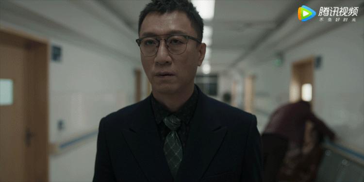 51岁孙红雷被吐槽《扫黑风暴》里的演技烂?我偏不信这个邪