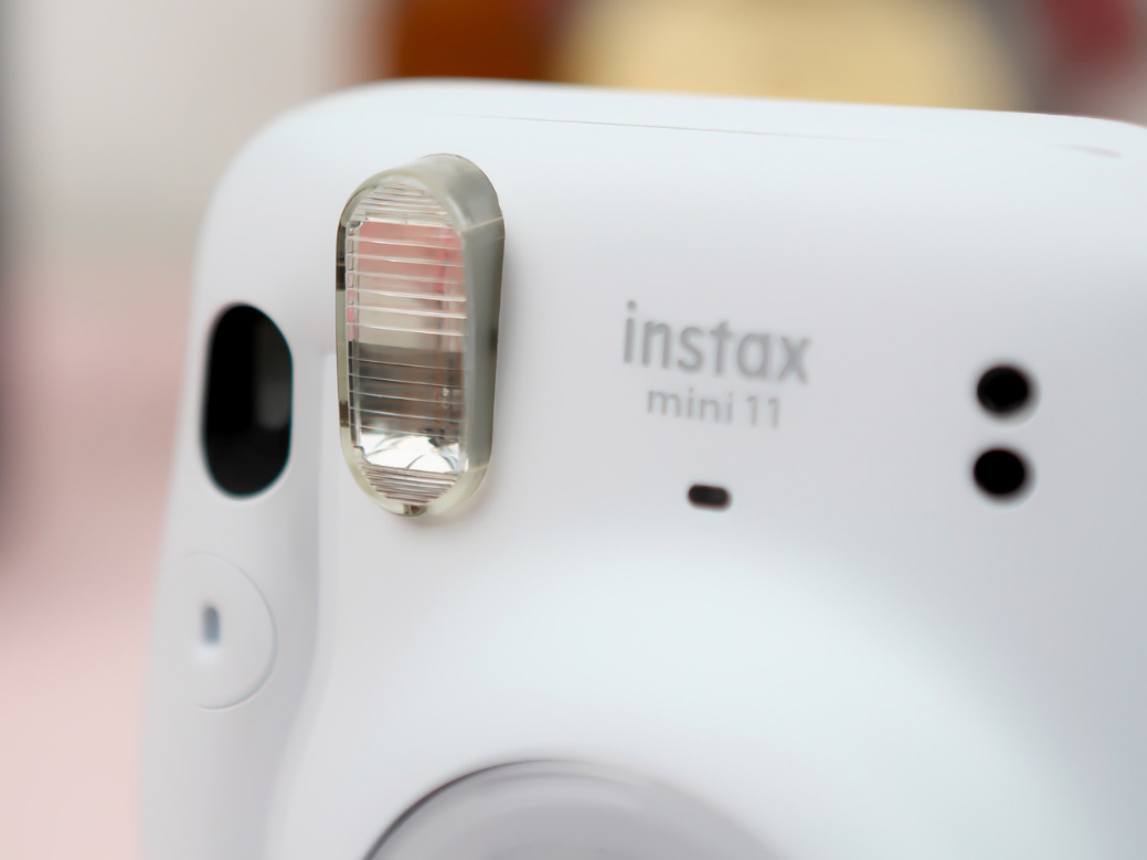 fujifilm富士instaxmini11测评,慢下来感受生活的细节