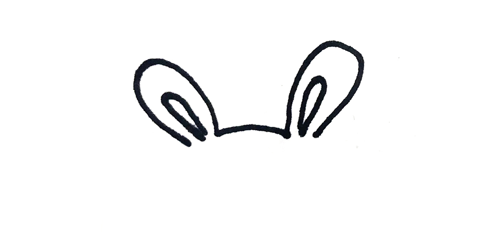 简笔画帽子怎么画最好看,冬季帽子简笔画简单又好看卡通