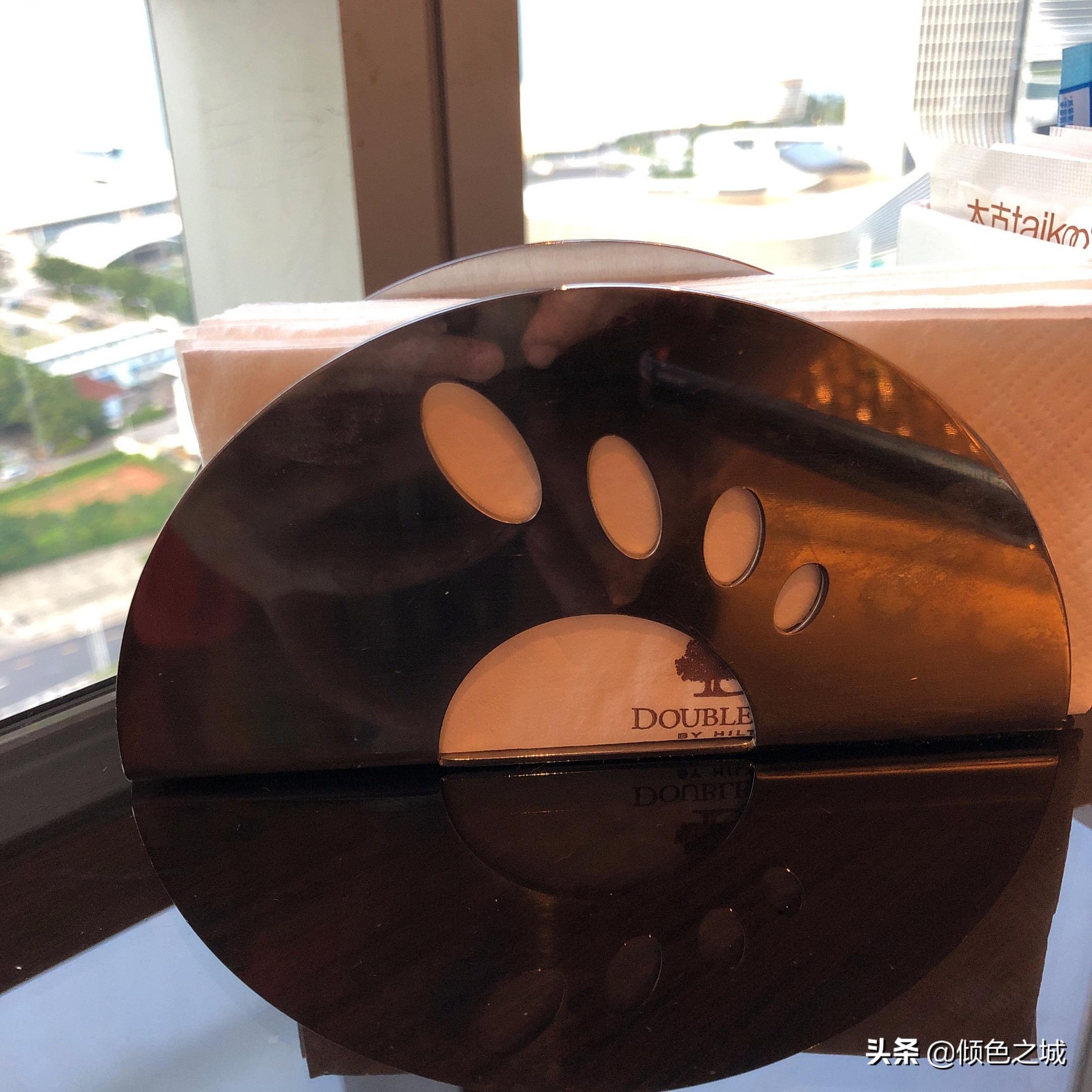 厦门希尔顿逸林酒店攻略,厦门希尔顿无敌海景