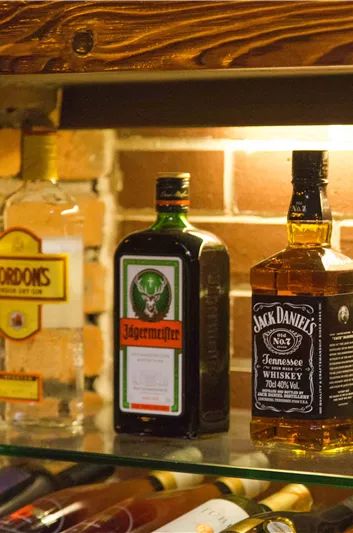 大连目前最好的酒吧,大连隐藏式酒吧