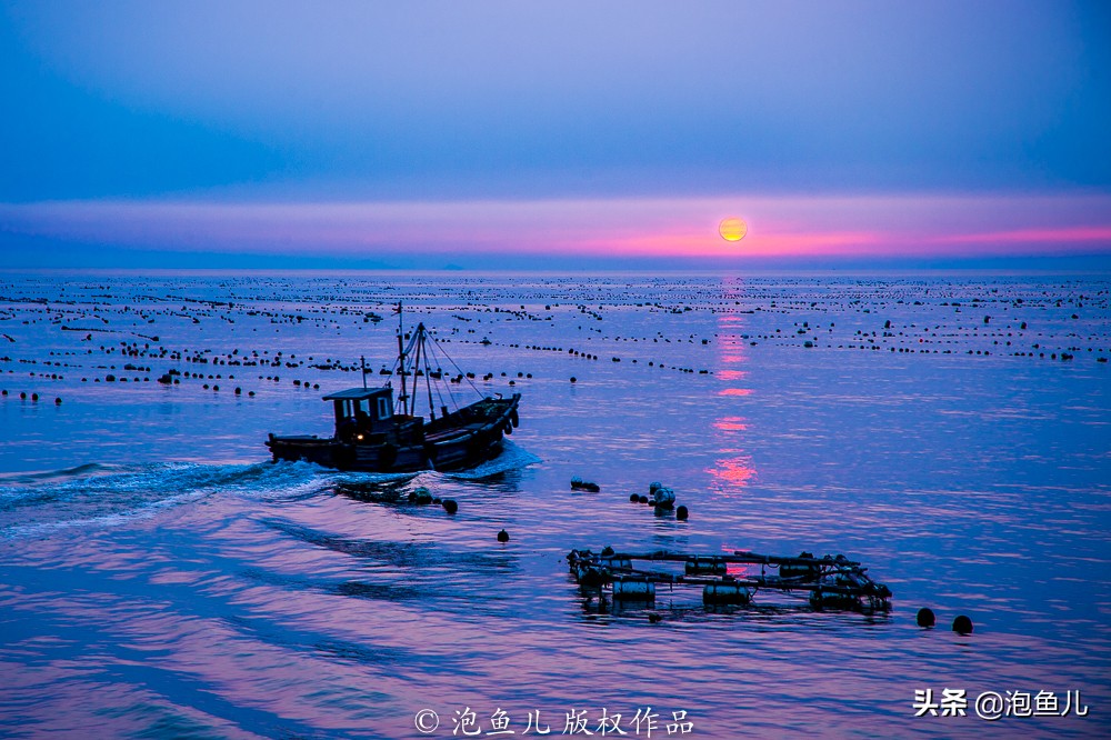 暑假青岛崂山旅游攻略,青岛崂山旅游攻略不花钱