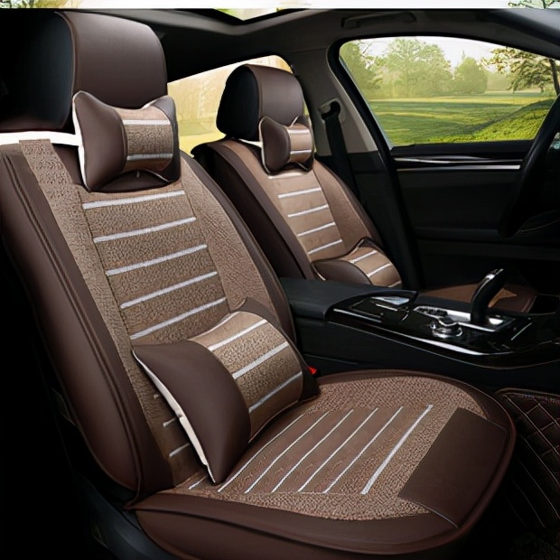 汽车坐垫怎么选择颜色,汽车坐垫怎么选择视频