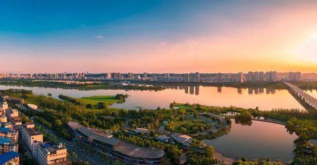 四川宜居的风景小城,四川最好的三个城市