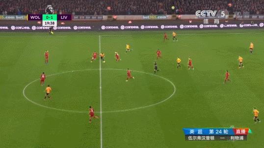 一粒进球都没有却能成为英超最佳?球迷:没错,就是馋他的身子了