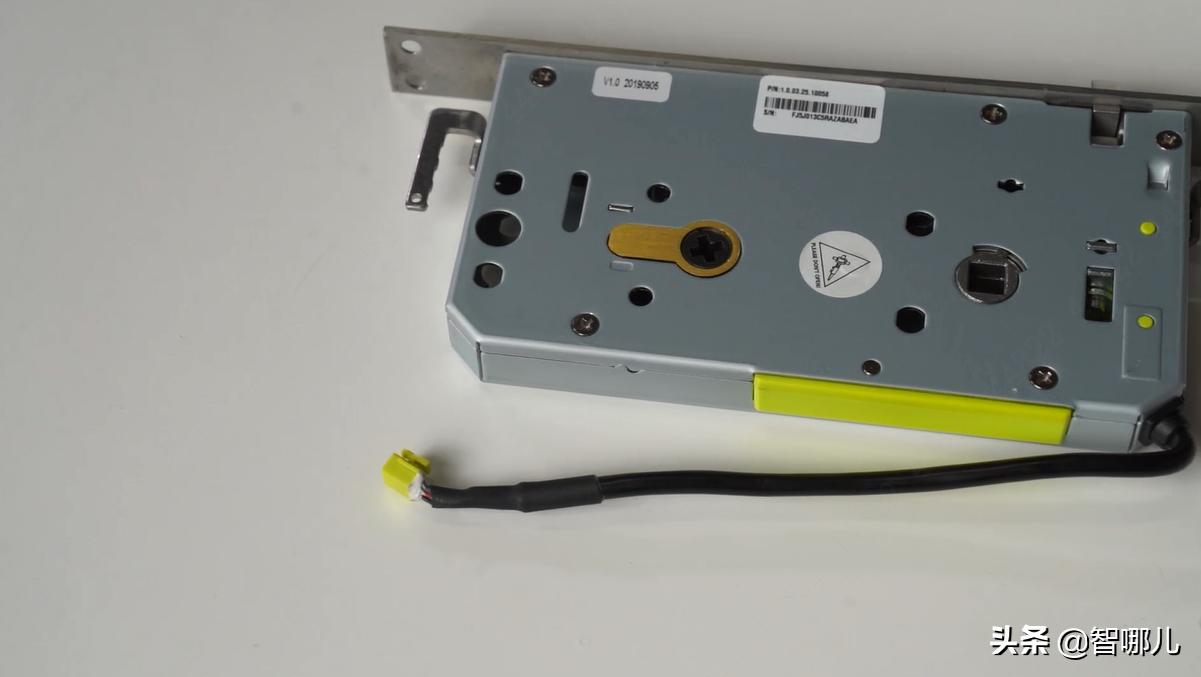 乐橙p6指纹锁,乐橙智能锁v6