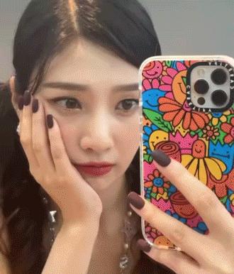 果汁美貌朴秀荣,果汁甜蜜朴秀荣