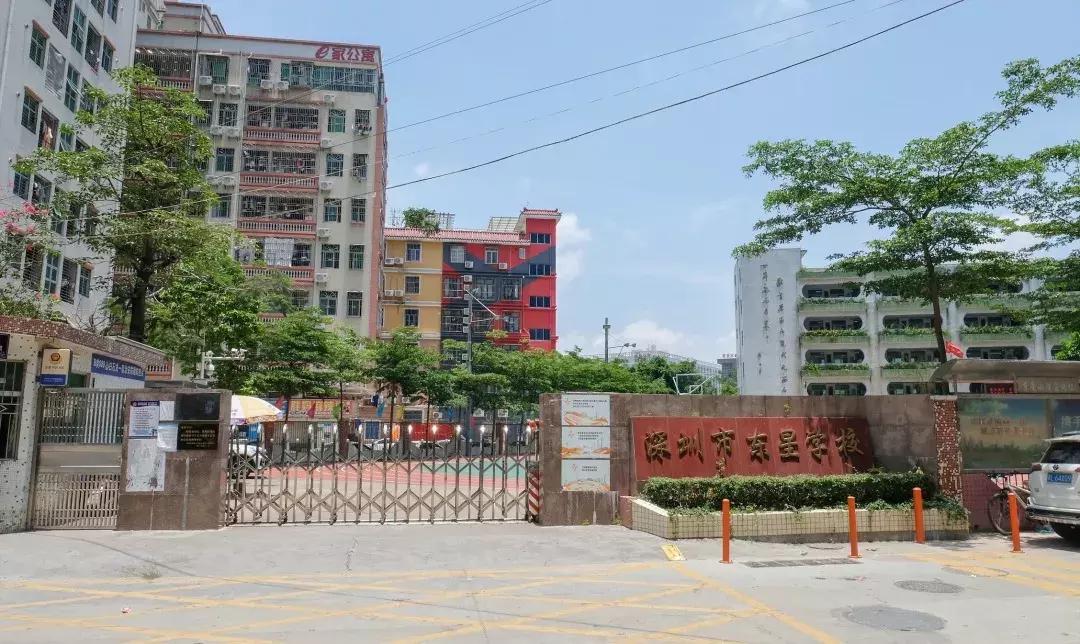 民治片区有未来吗,民治有什么特色