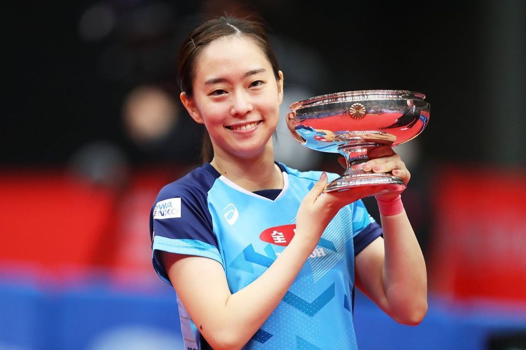 日本乒乓球女选手石川佳纯和马龙,日本女乒石川佳纯马龙