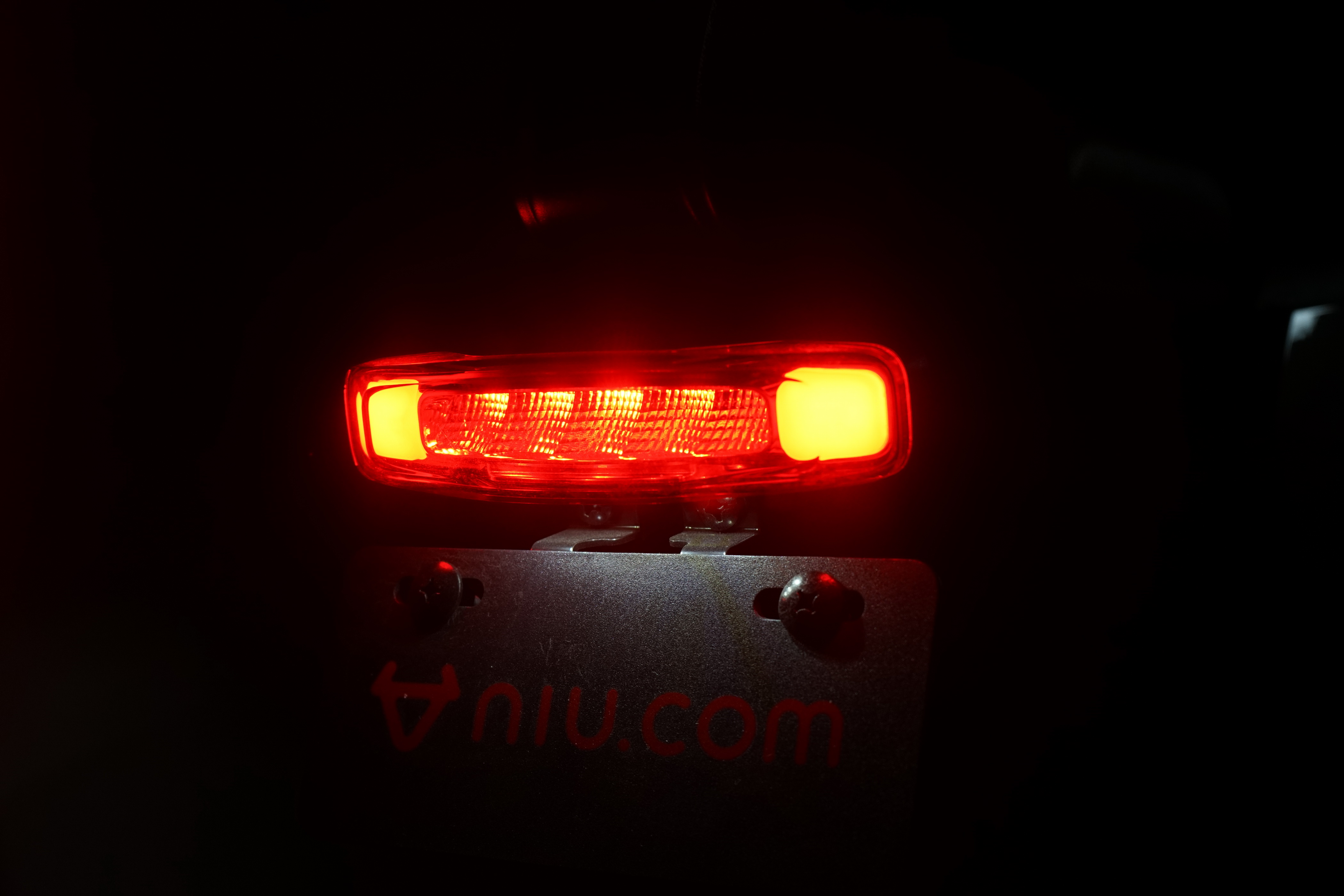 摆脱帝都拥挤，上班上学不堵车：我的第一辆电驴从小牛GOVAF0开始