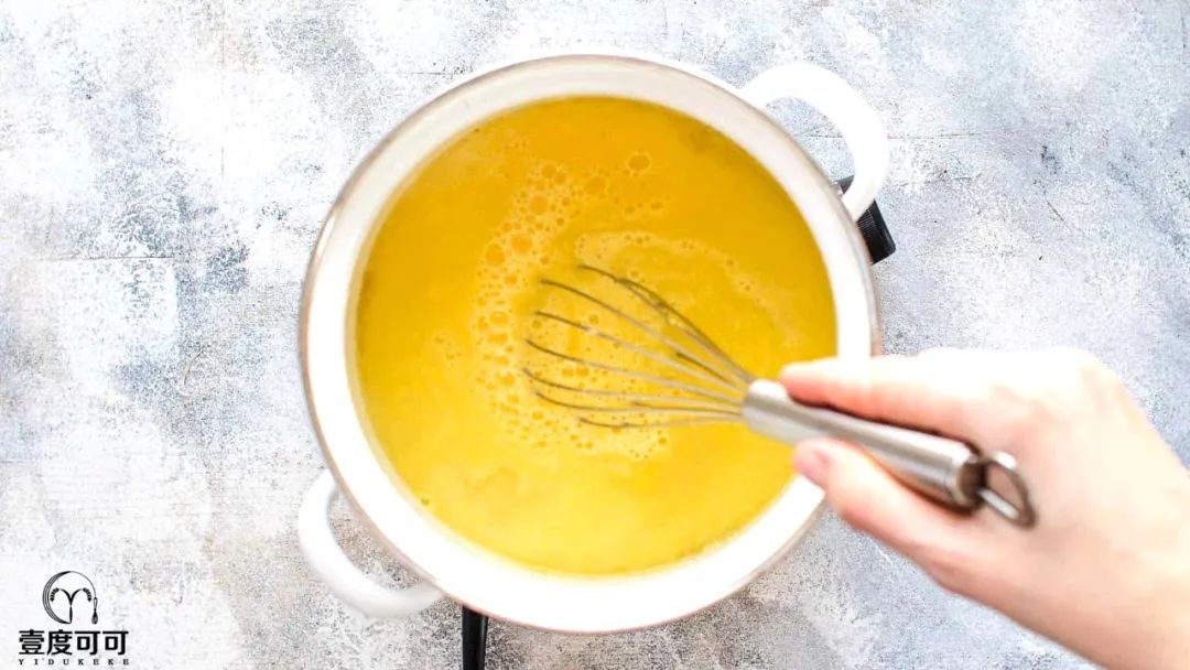 法式酥皮太阳花挞皮做法,燕麦柠檬酥皮挞