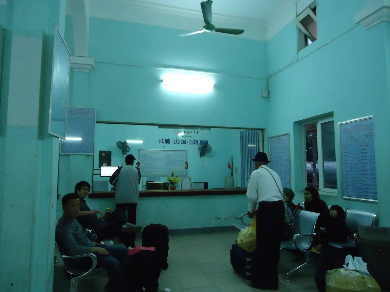 越南还是泰国适合穷游,四国穷游记之老挝篇