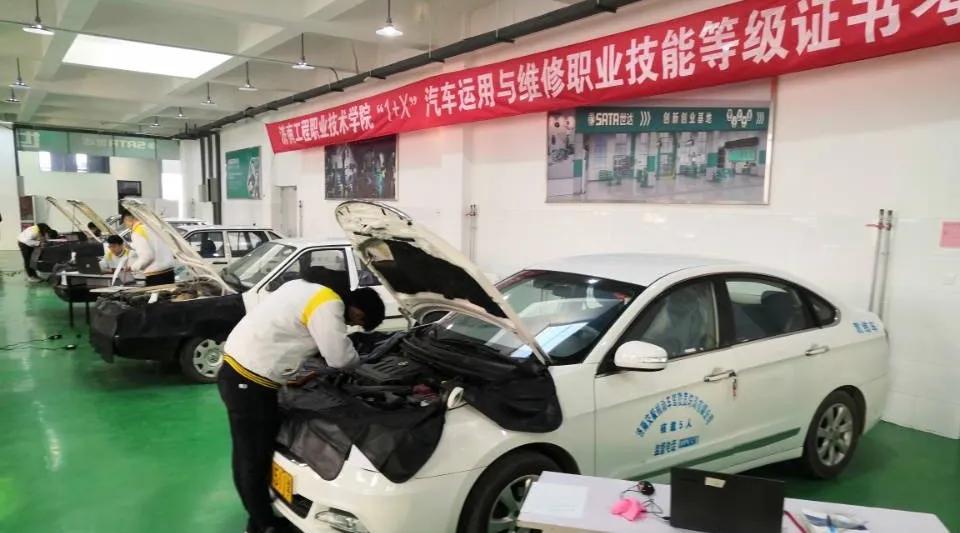 汽车检测与维修技术专业经历,关于汽车检测与维修技术专业介绍