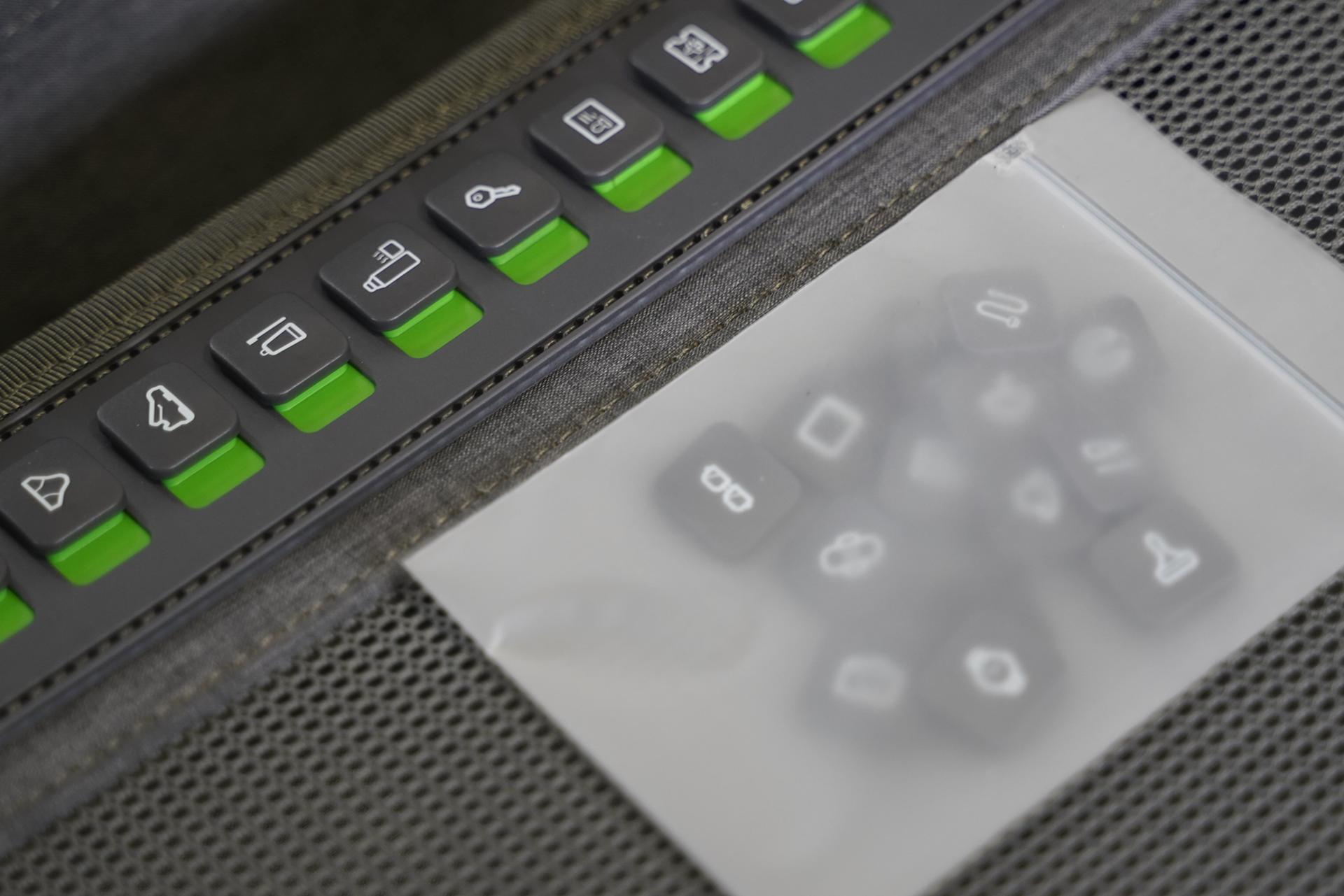 要颜值还是要实用,小米90分和地平线8号拉杆箱对比