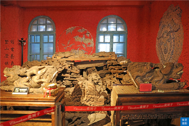 天津百年小洋楼,天津民国第一洋楼