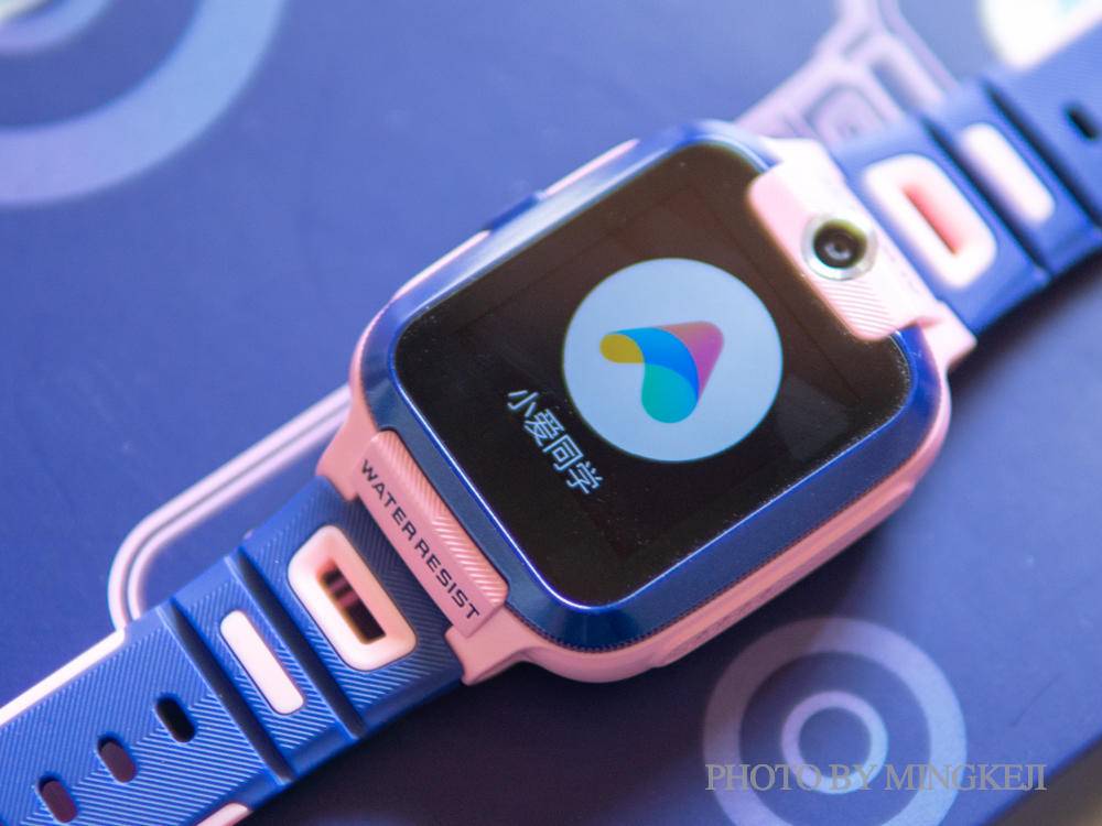 手腕上的智能学习机：小寻MibroAI学习手表体验