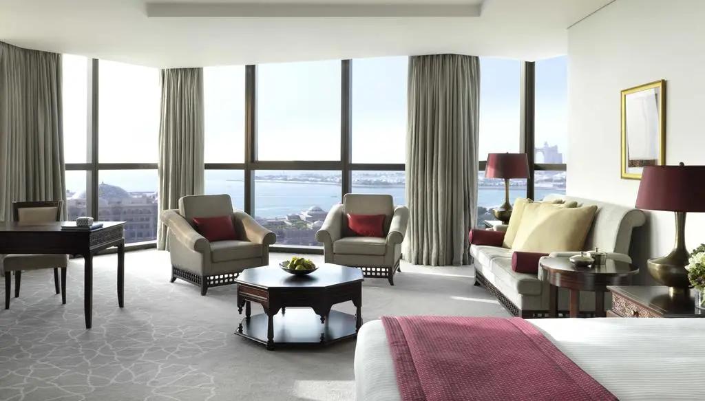 阿布扎比1000左右酒店推荐,阿布扎比酋长酒店