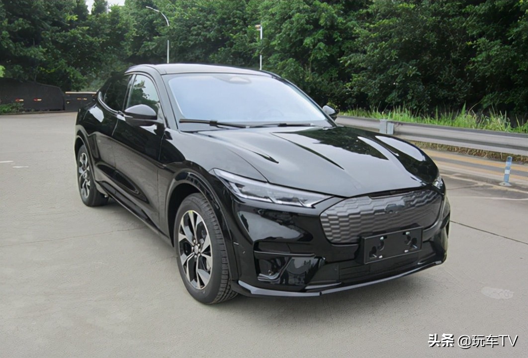 野马”国产年底交付！肌肉感满满，Mustang车主：卖车换它